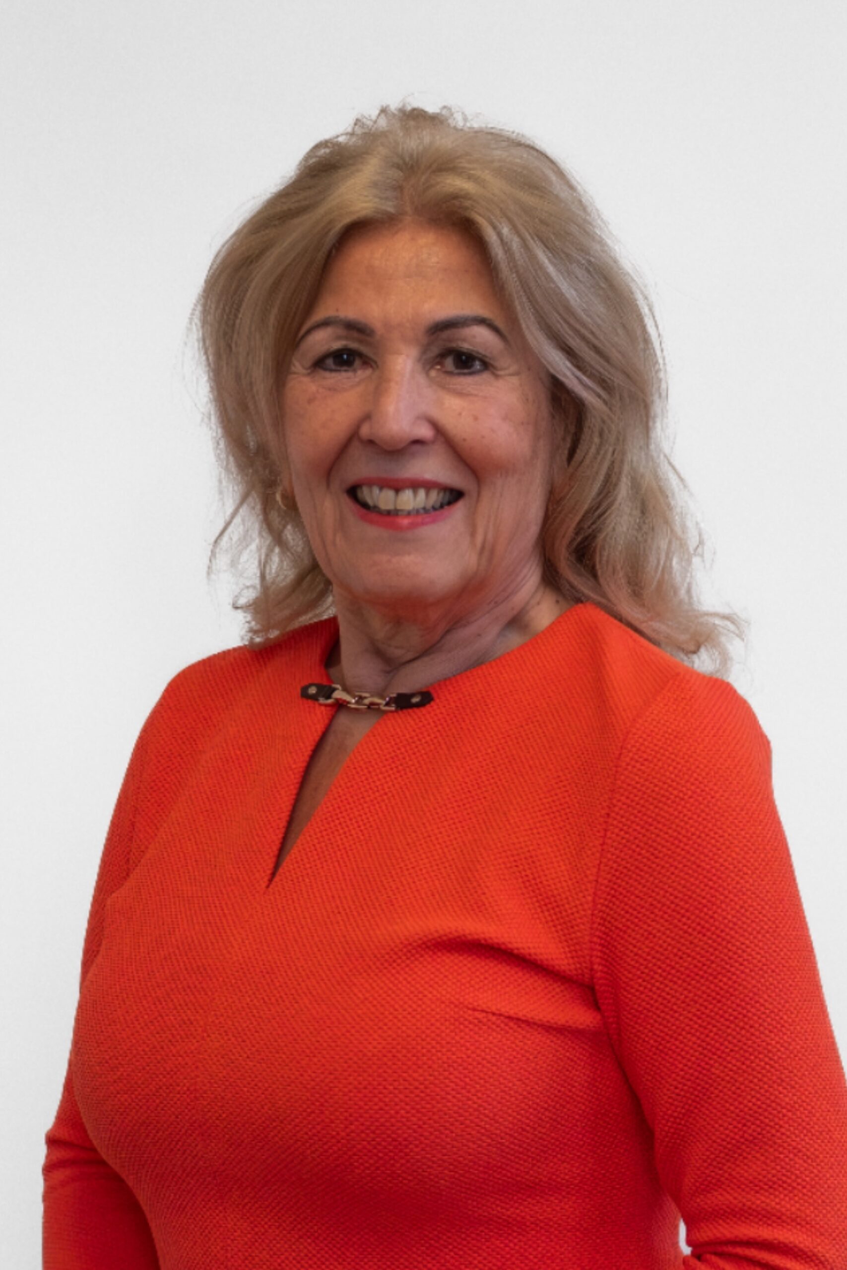 Anne M. Lang