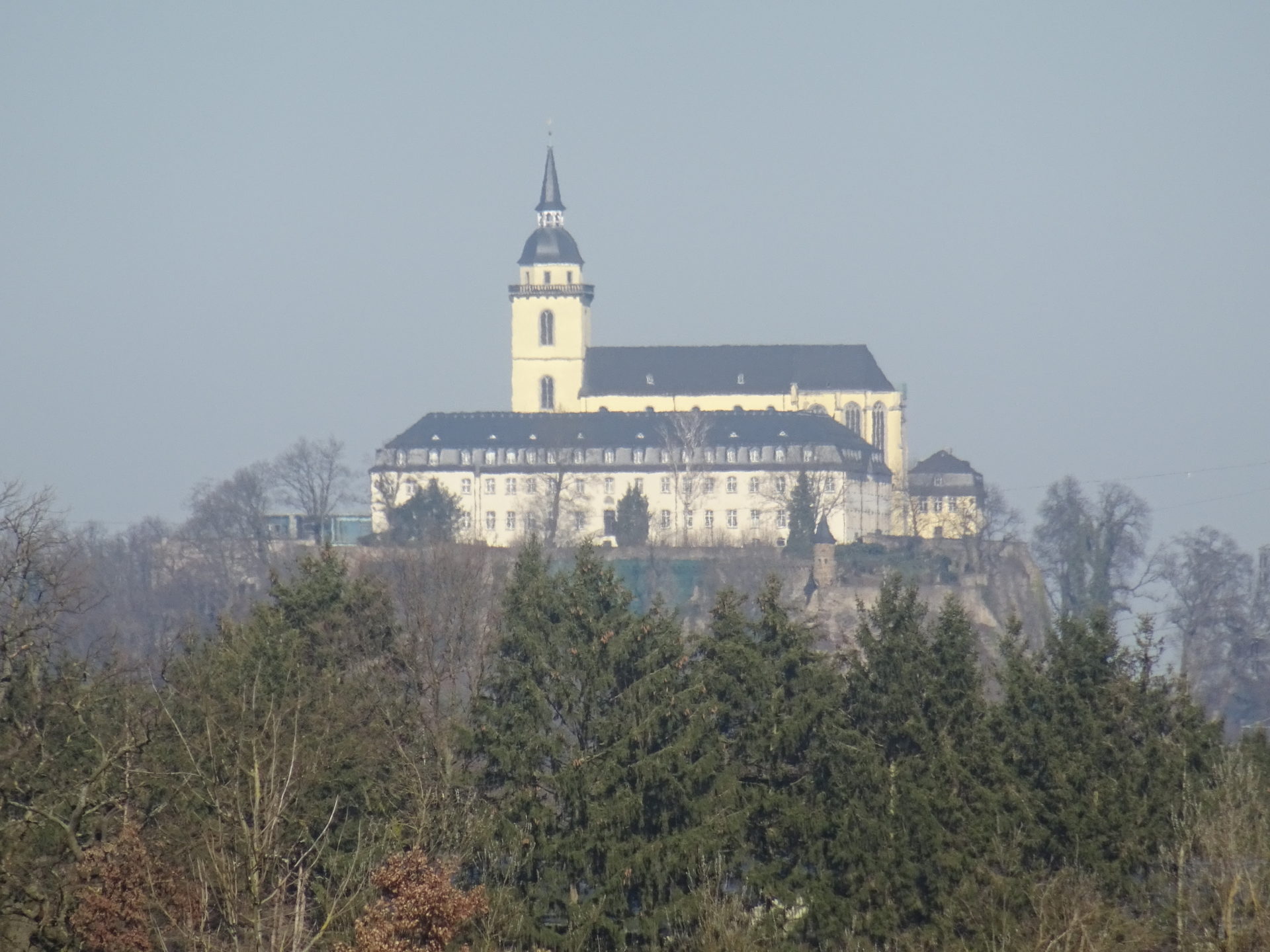 Michaelsberg Katholisch-Soziales Institut
