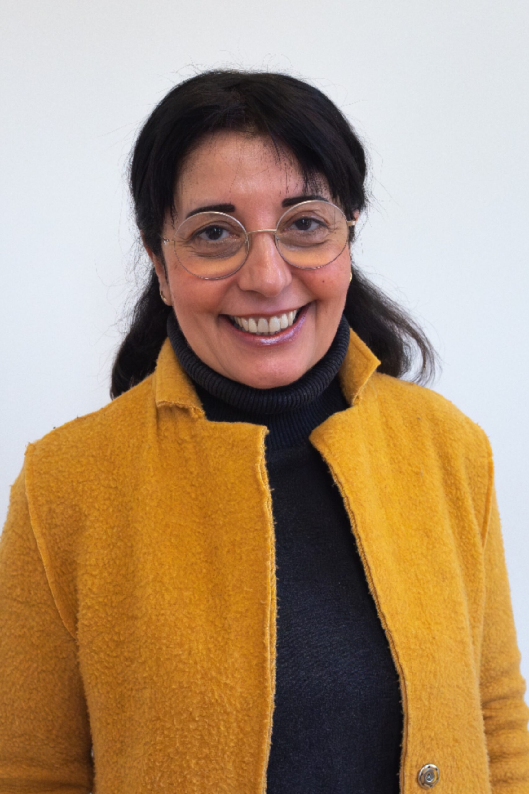 Fatma Ateş