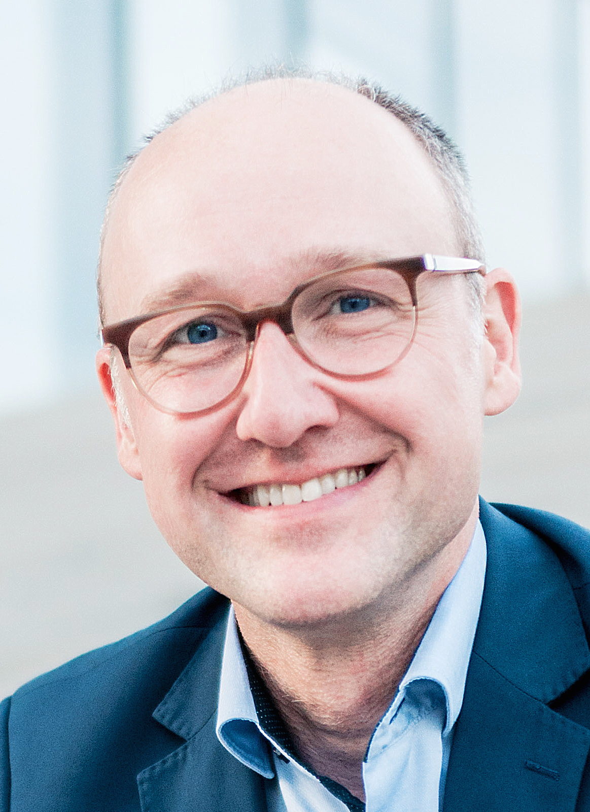 Prof. Dr. Ingo Jungclaussen