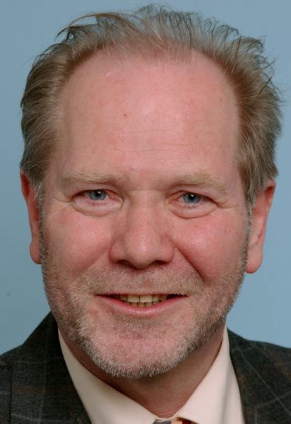 Dr. Jürgen Junglas