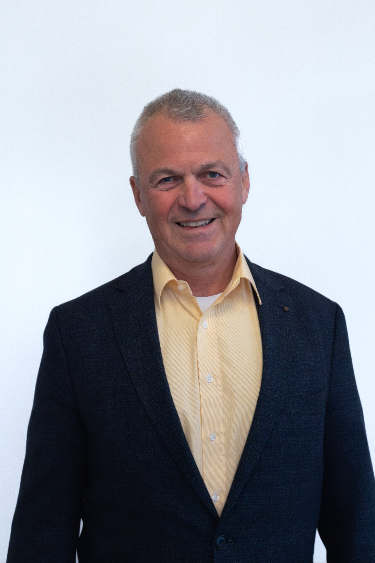 Dr. Dr. Reinhard Arndt