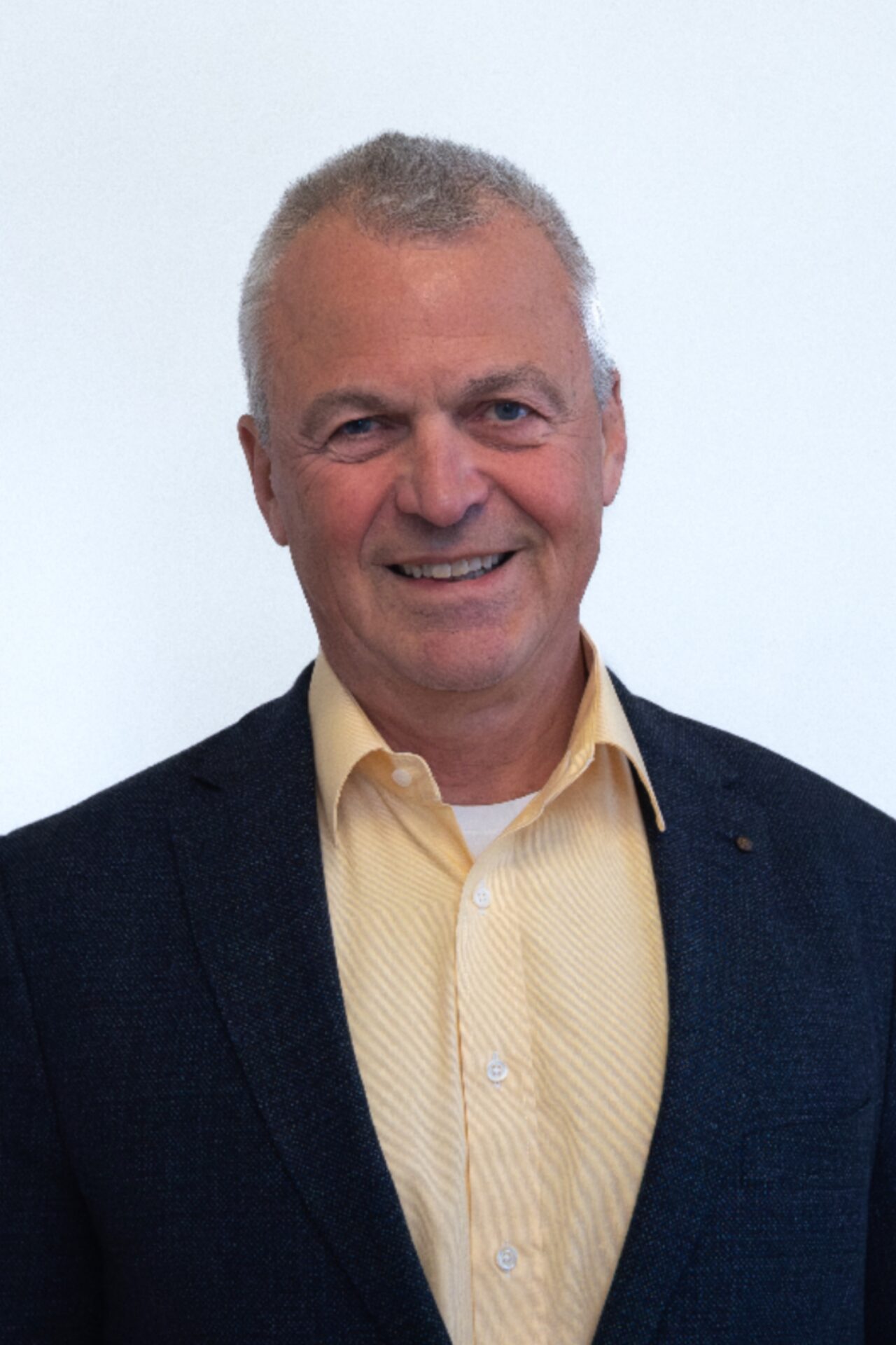 Dr. Dr. Reinhard Arndt